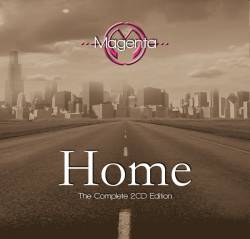 Magenta : Home (The Complete 2 CD Edition)